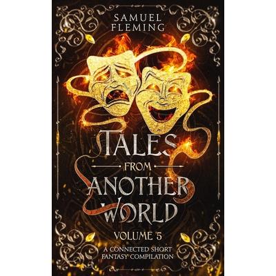 Tales from Another World