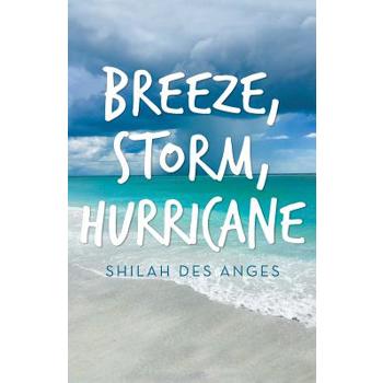 Breeze, Storm, Hurricane