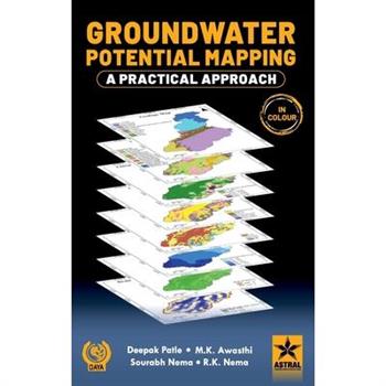 Groundwater Potential Mapping