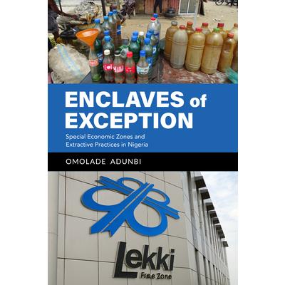 Enclaves of Exception