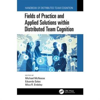 Fields of Practice and Applied Solutions Within Distributed Team Cognition