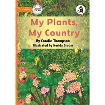 My Plants, My Country - Our Yarning
