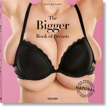 The Bigger Book of Breasts