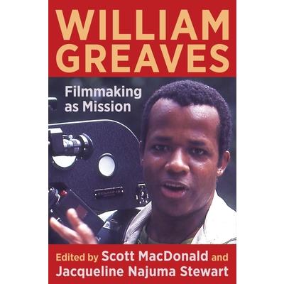 William Greaves