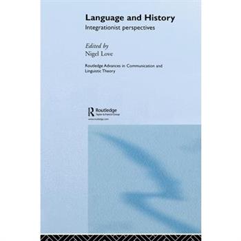 Language and History
