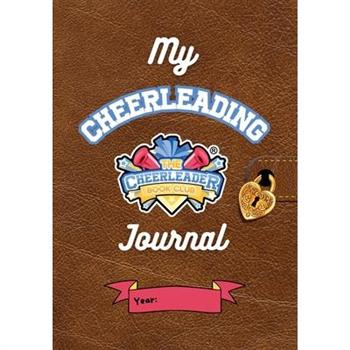 My Cheerleading Journal