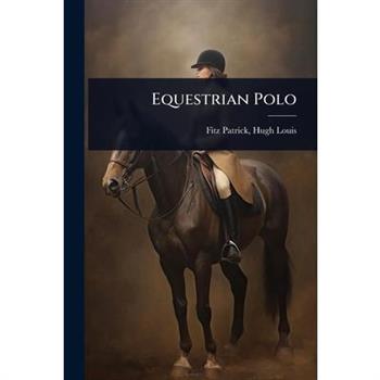 Equestrian Polo