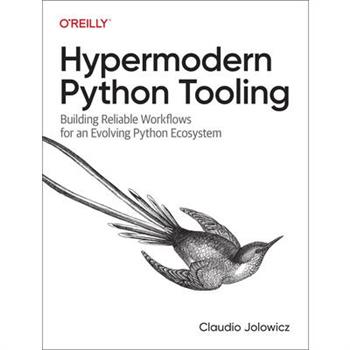Hypermodern Python Tooling