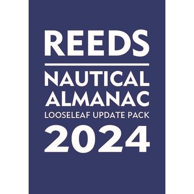 Reeds Looseleaf Update Pack 2024