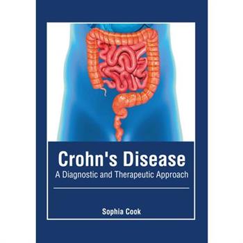 Crohn's Disease: A Diagnostic and Therapeutic Approach