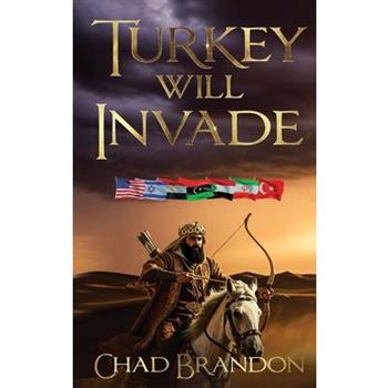Turkey Will Invade