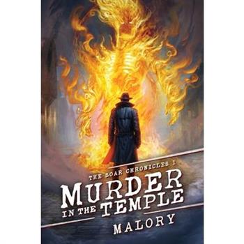 Murder in the Temple