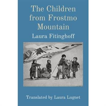 The Children from Frostmo Mountain