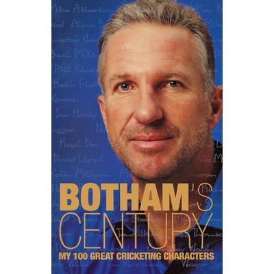 Botham’s Century