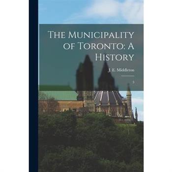 The Municipality of Toronto
