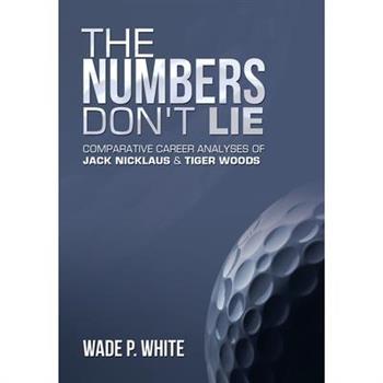 The Numbers Don't Lie