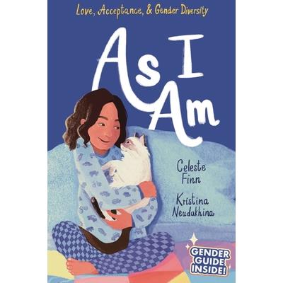 As I Am