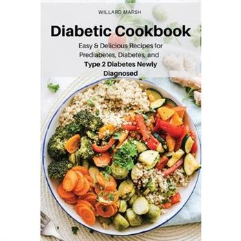 Diabetic Cookbook