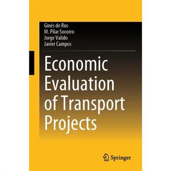 Economic Evaluation of Transport Projects