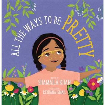 All the Ways to Be Pretty