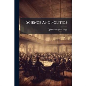 Science And Politics