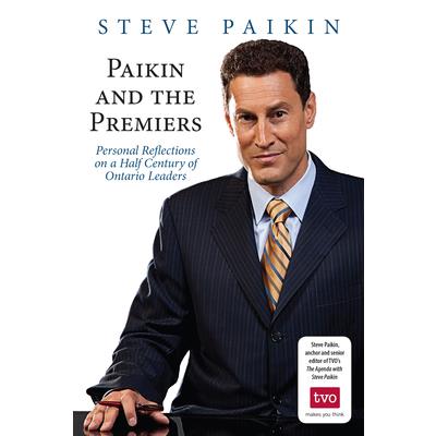 Paikin and the Premiers