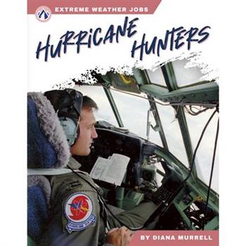 Hurricane Hunters