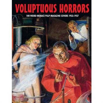 Voluptuous Horrors