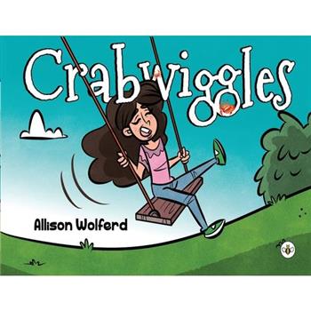 Crabwiggles