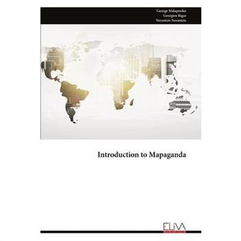 Introduction to Mapaganda