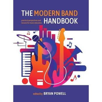 Modern Band Handbook