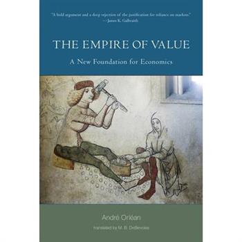 The Empire of Value
