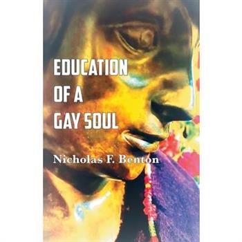 Education of a Gay Soul