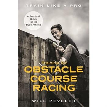 Training for Obstacle Course Racing