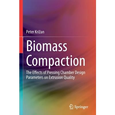 Biomass Compaction