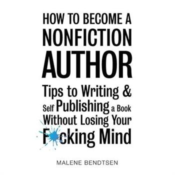 How to Become a Nonfiction Author