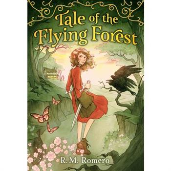 Tale of the Flying Forest