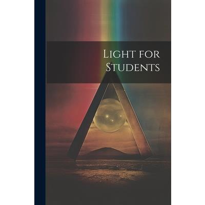 Light for Students