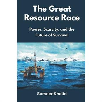 The Great Resource Race