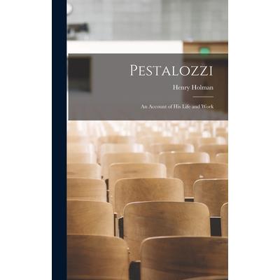 Pestalozzi