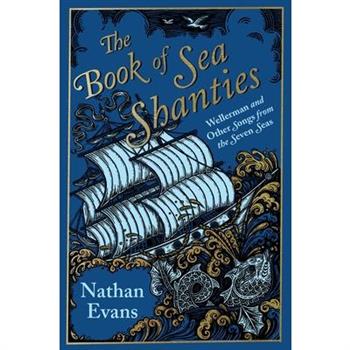 The Book of Sea Shanties