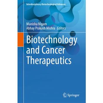 Biotechnology and Cancer Therapeutics