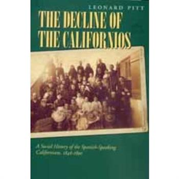Decline of the Californios