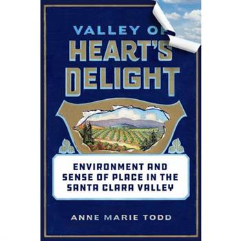 Valley of Heart’s Delight