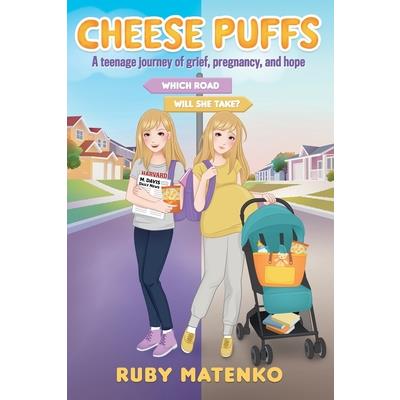 Cheese Puffs