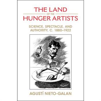 The Land of the Hunger Artists