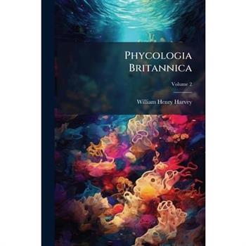 Phycologia Britannica