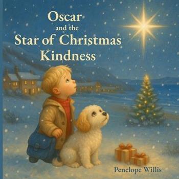 Oscar and the Star of Christmas Kindness
