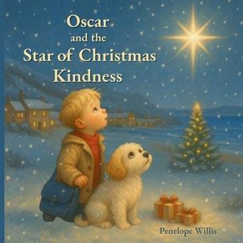 Oscar and the Star of Christmas Kindness