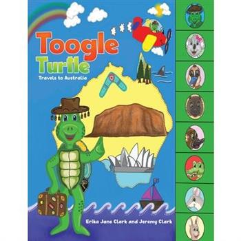 Toogle Turtle